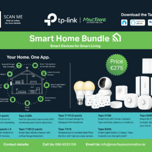 Smart Home Bundle - tp-link